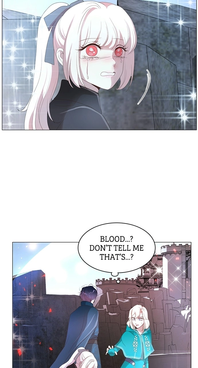 My Stepdaughter is a Bunny Chapter 94 page 10 - 