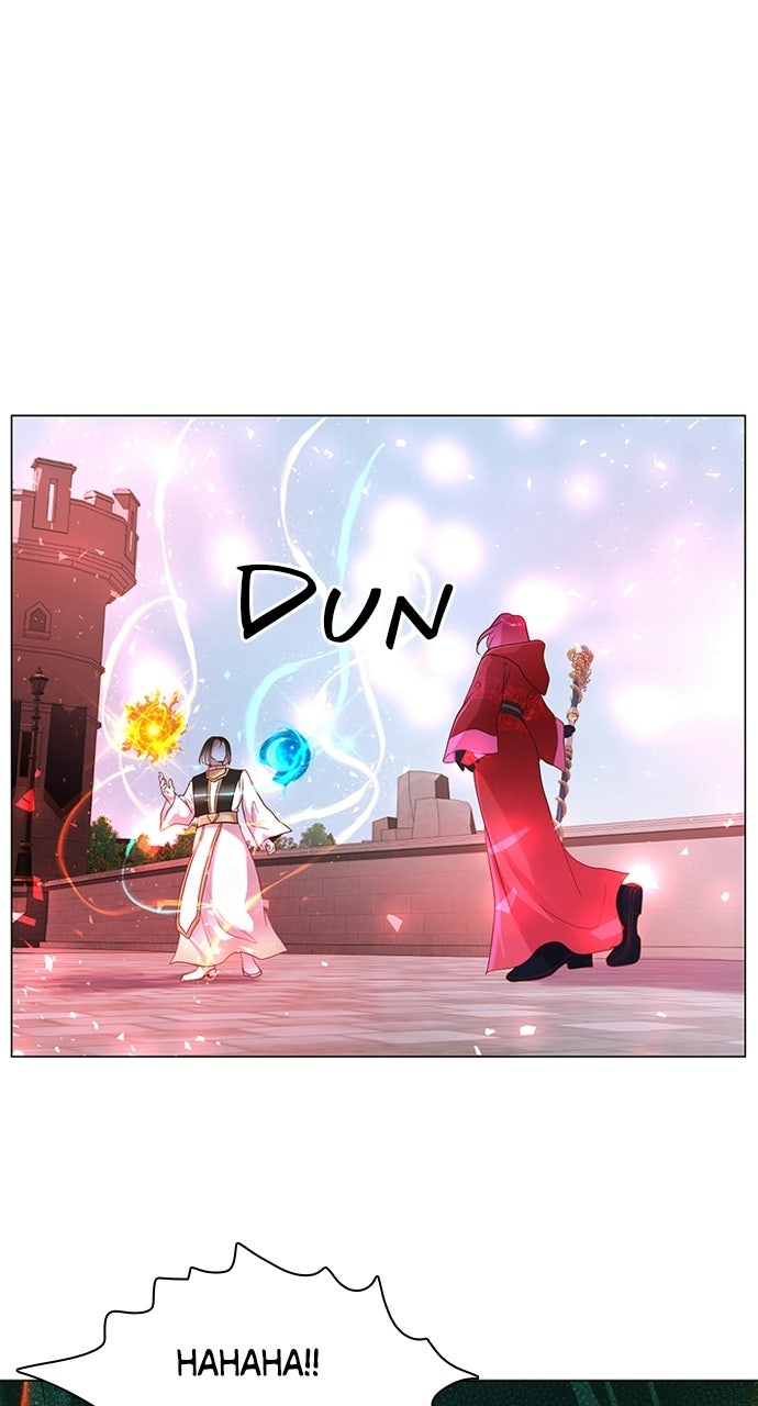 My Stepdaughter is a Bunny Episode 95 page 1 - 