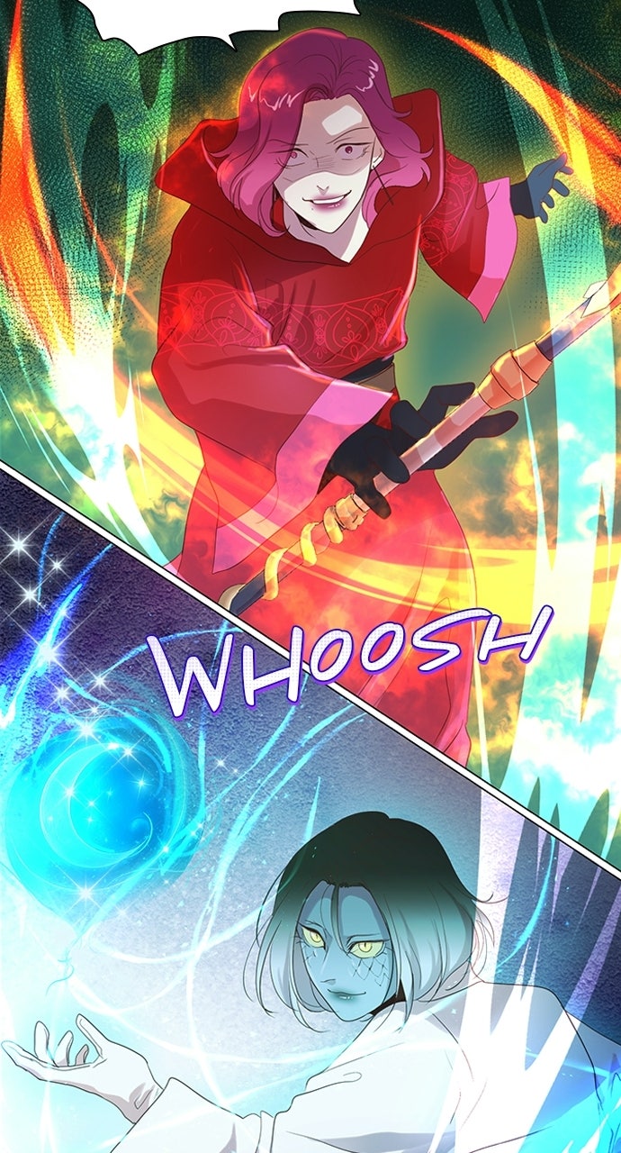 My Stepdaughter is a Bunny Episode 95 page 2 - 