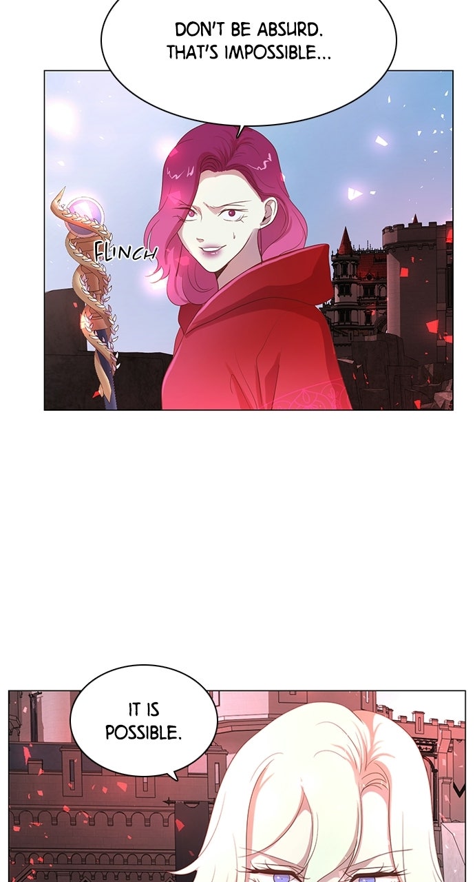 My Stepdaughter is a Bunny Episode 95 page 12 - 