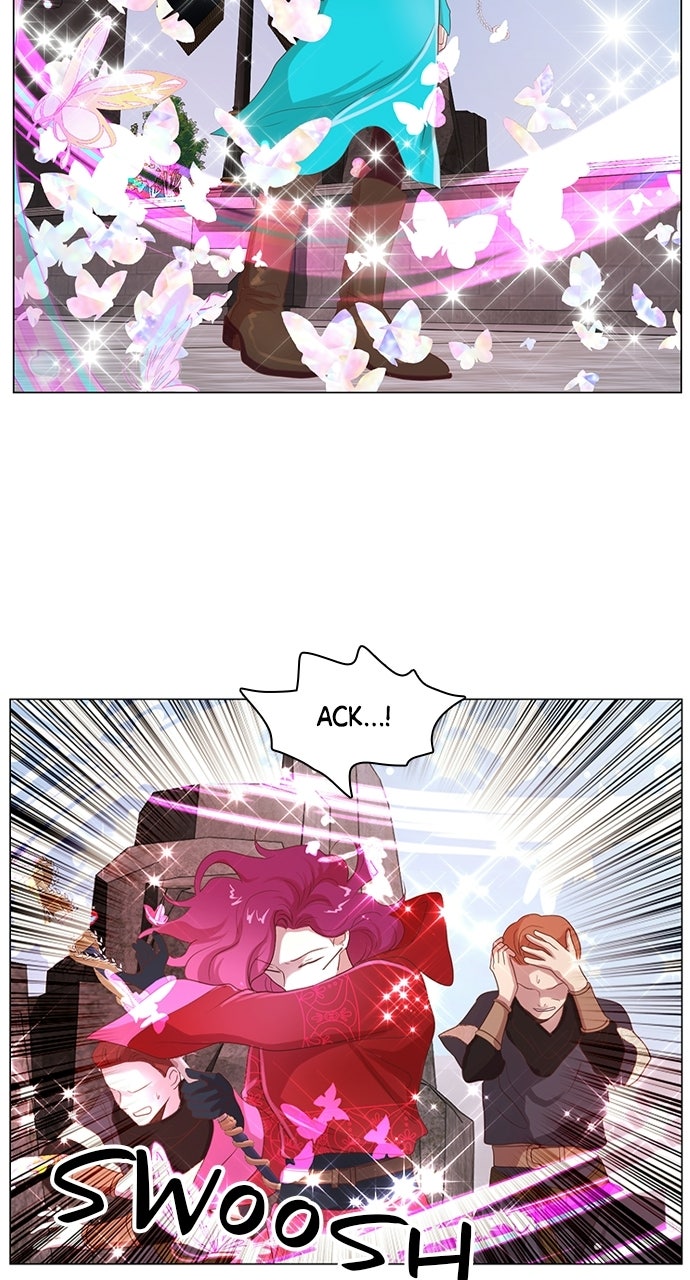 My Stepdaughter is a Bunny Episode 95 page 14 - 