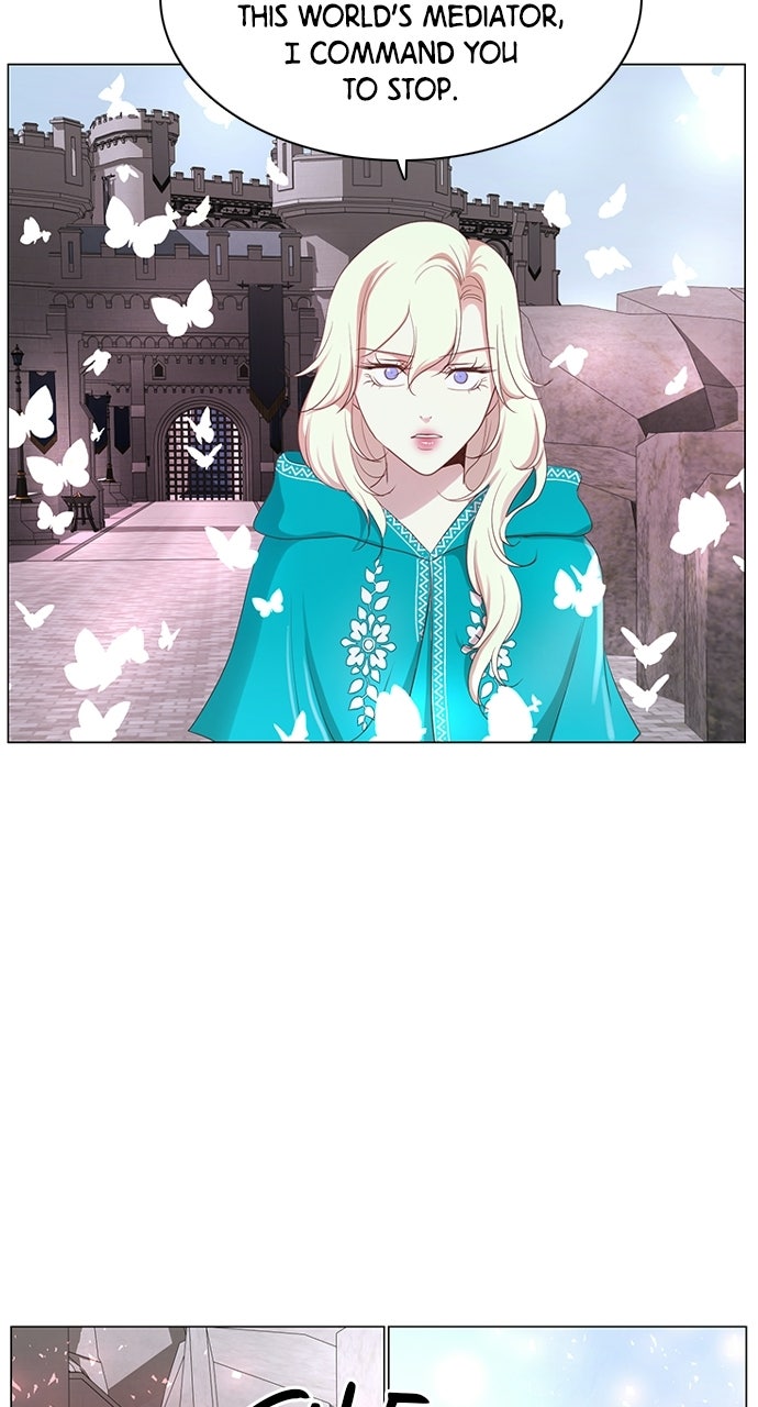 My Stepdaughter is a Bunny Episode 95 page 19 - 