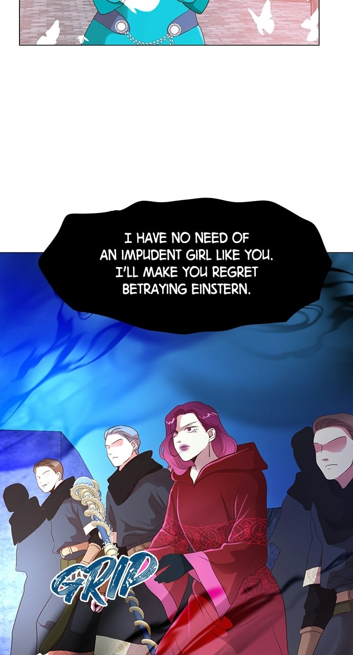 My Stepdaughter is a Bunny Episode 95 page 27 - 