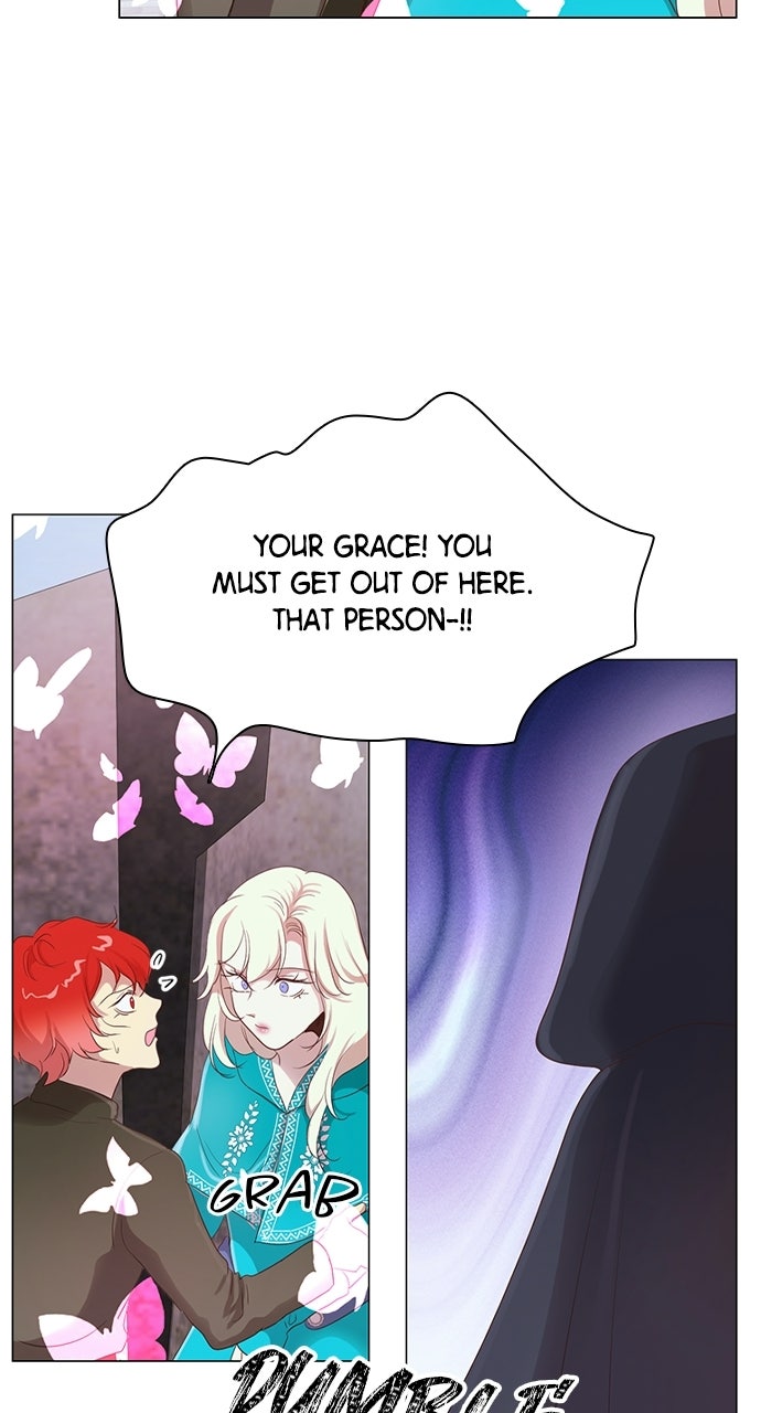 My Stepdaughter is a Bunny Episode 95 page 32 - 