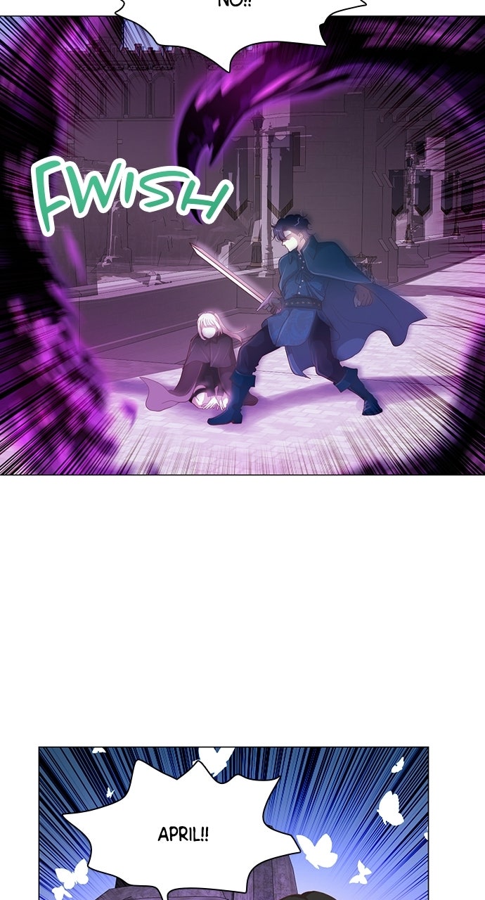 My Stepdaughter is a Bunny Episode 95 page 37 - 