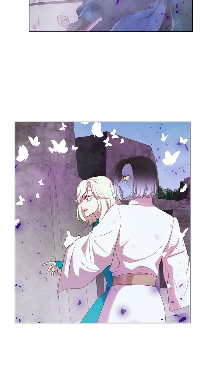 My Stepdaughter is a Bunny Episode 95 page 40 - 