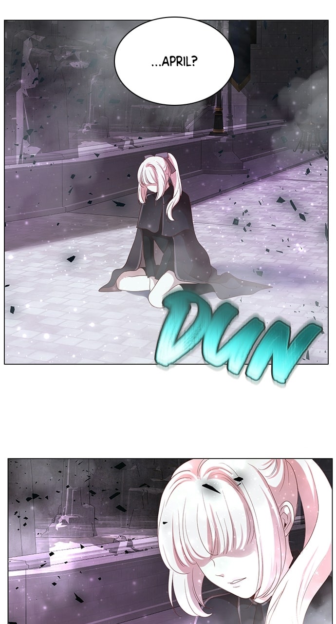 My Stepdaughter is a Bunny Episode 95 page 41 - 
