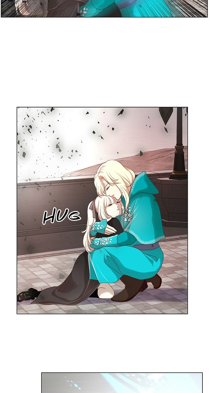 My Stepdaughter is a Bunny Episode 95 page 47 - 