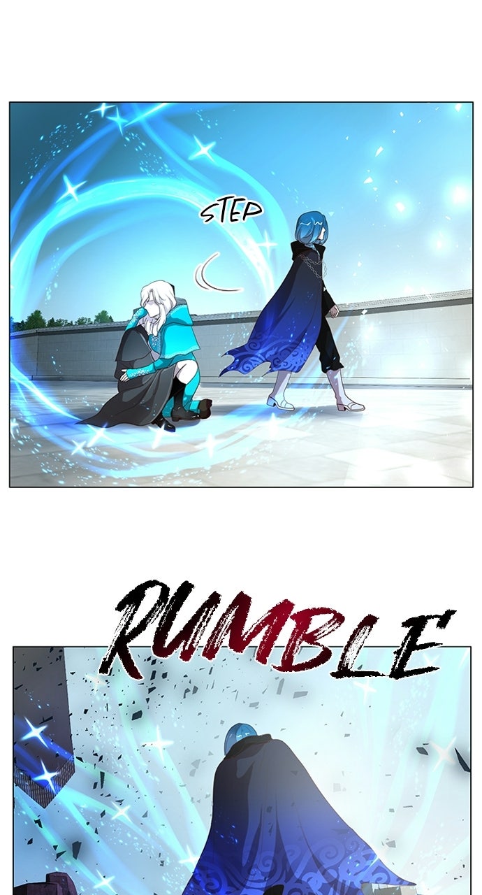 My Stepdaughter is a Bunny Episode 95 page 51 - 