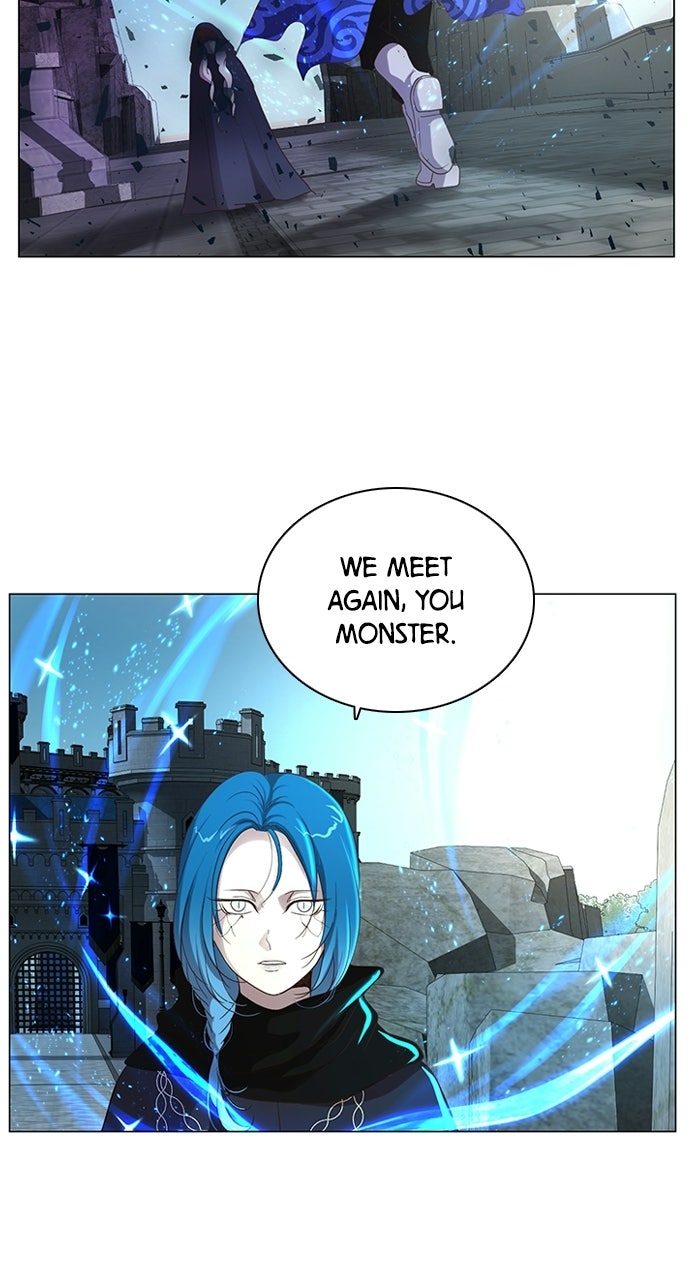 My Stepdaughter is a Bunny Episode 95 page 52 - 
