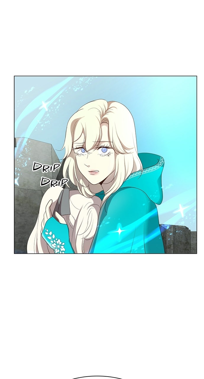 My Stepdaughter is a Bunny Episode 95 page 55 - 