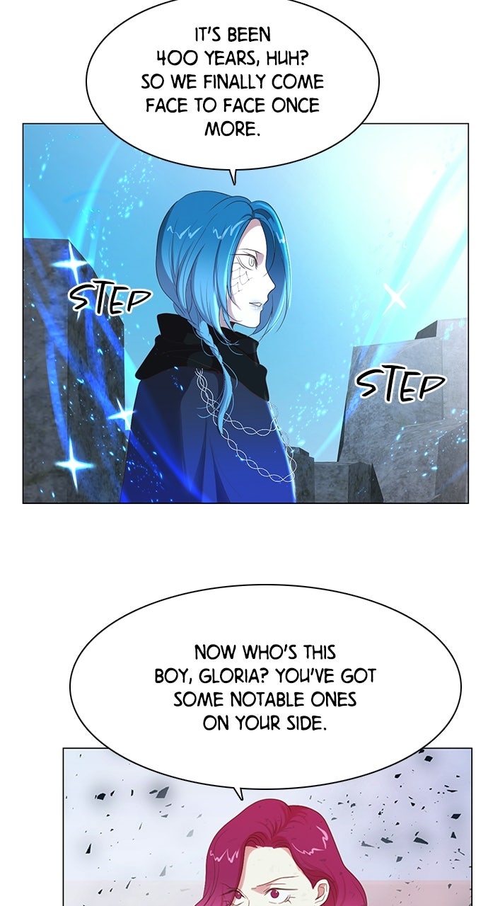 My Stepdaughter is a Bunny Episode 95 page 56 - 