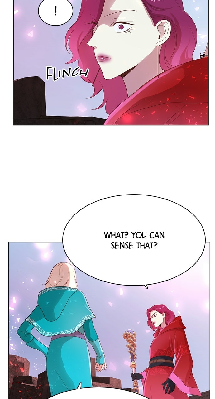 My Stepdaughter is a Bunny Episode 95 page 7 - 