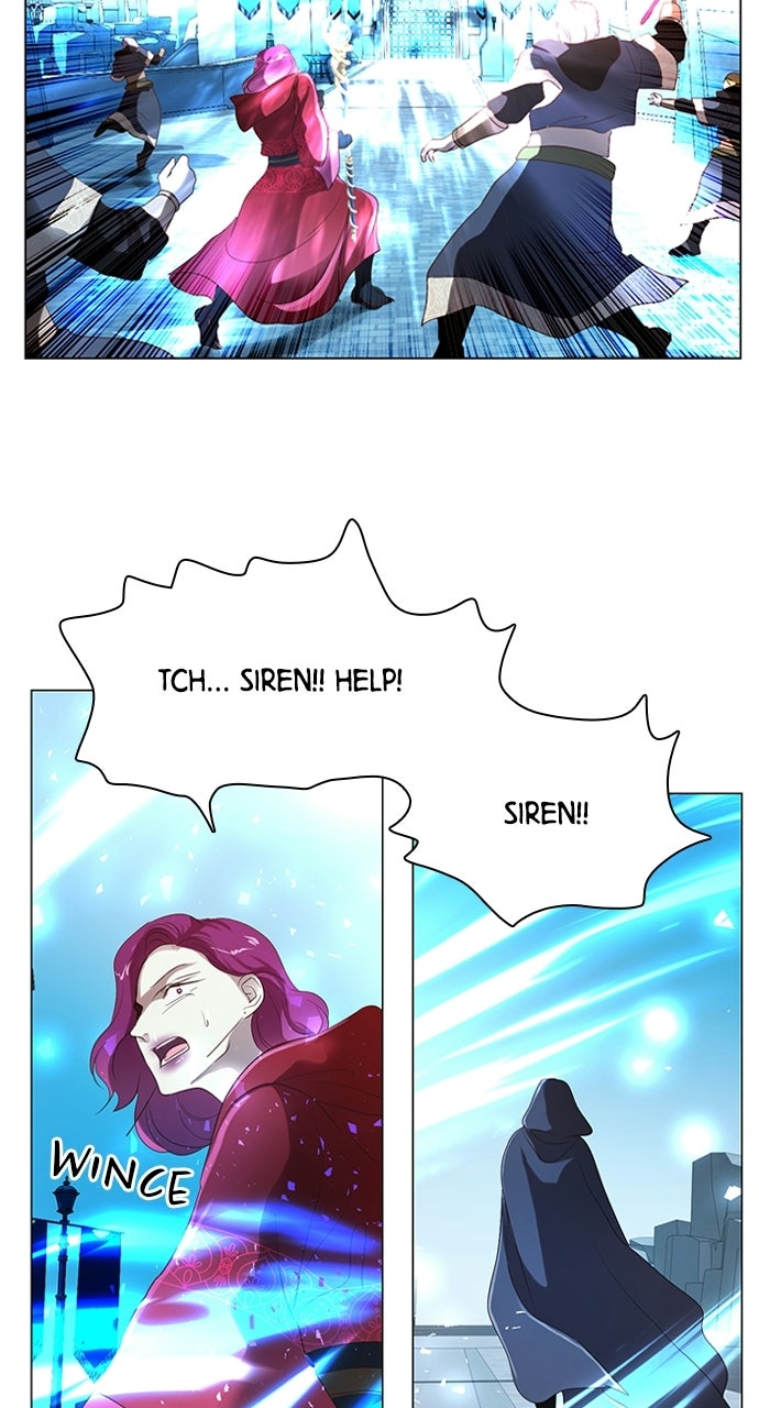 My Stepdaughter is a Bunny Episode 95 page 61 - 