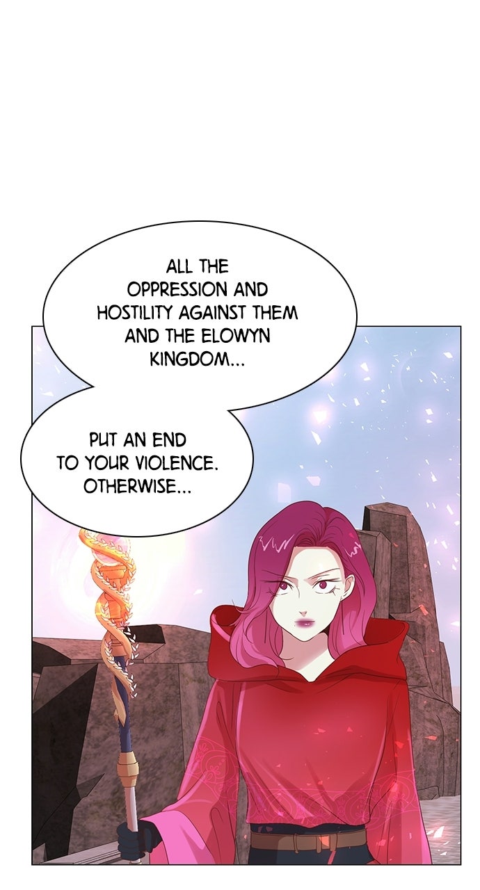 My Stepdaughter is a Bunny Episode 95 page 9 - 