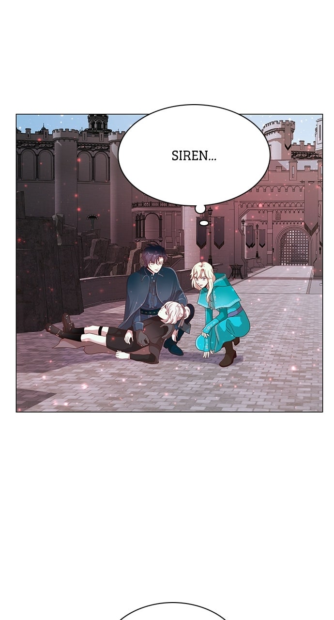 My Stepdaughter is a Bunny Episode 96 page 1 - 
