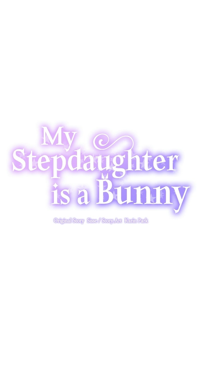 My Stepdaughter is a Bunny Episode 96 page 15 - 