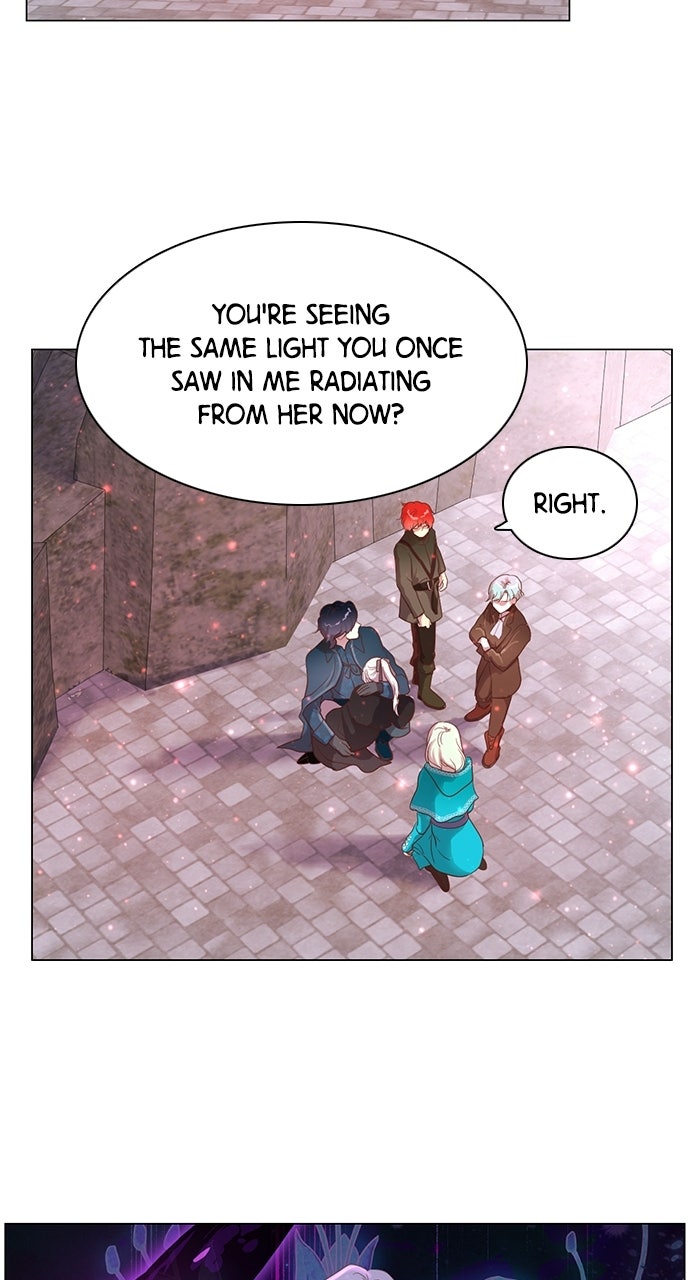 My Stepdaughter is a Bunny Episode 96 page 19 - 