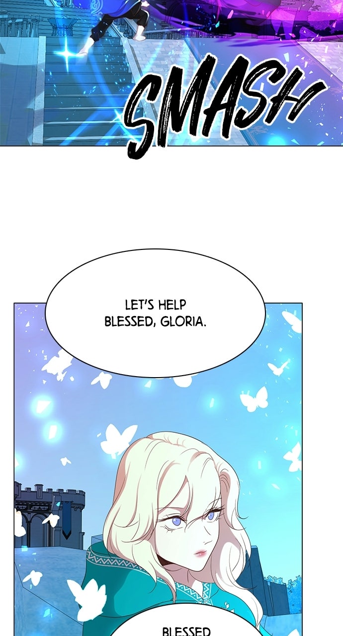 My Stepdaughter is a Bunny Episode 96 page 30 - 