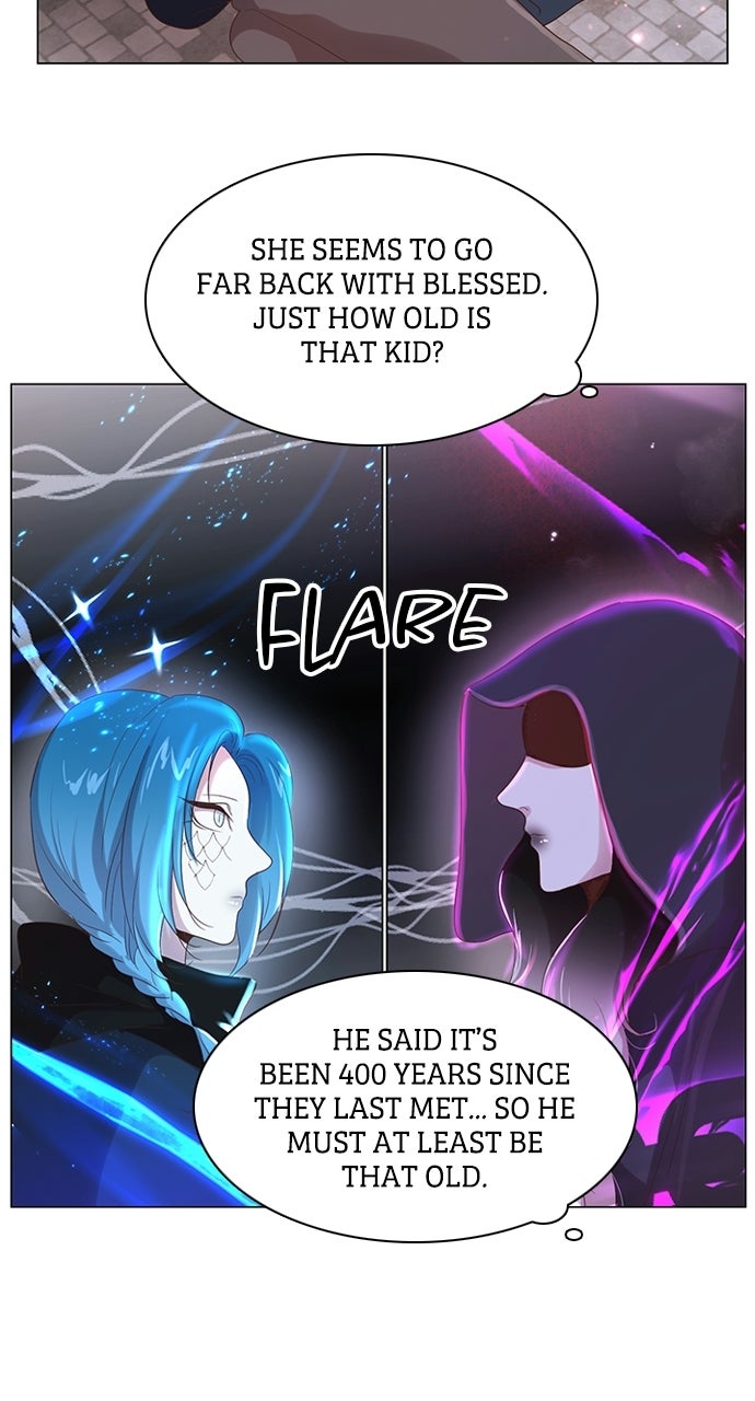 My Stepdaughter is a Bunny Episode 96 page 4 - 