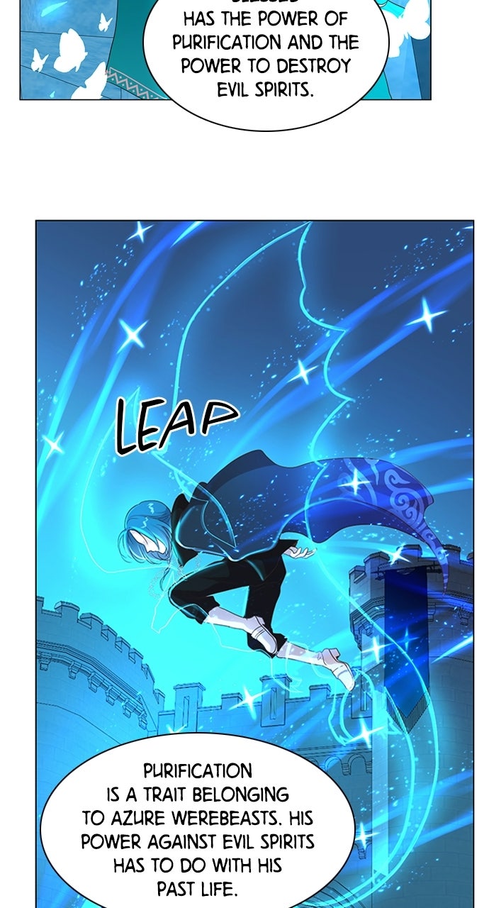 My Stepdaughter is a Bunny Episode 96 page 31 - 