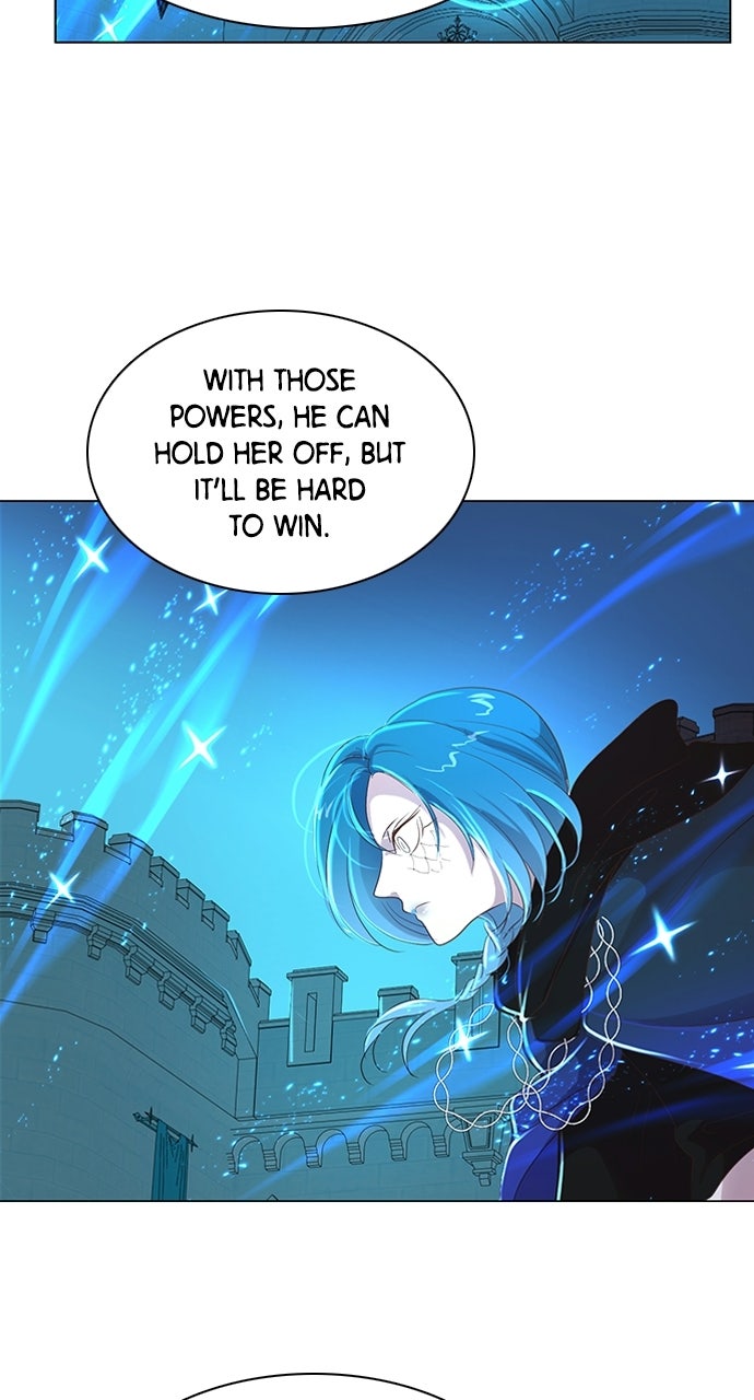 My Stepdaughter is a Bunny Episode 96 page 32 - 