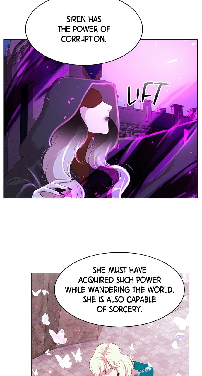 My Stepdaughter is a Bunny Episode 96 page 33 - 