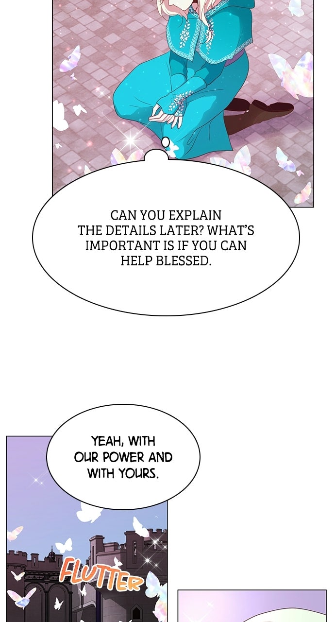 My Stepdaughter is a Bunny Episode 96 page 34 - 