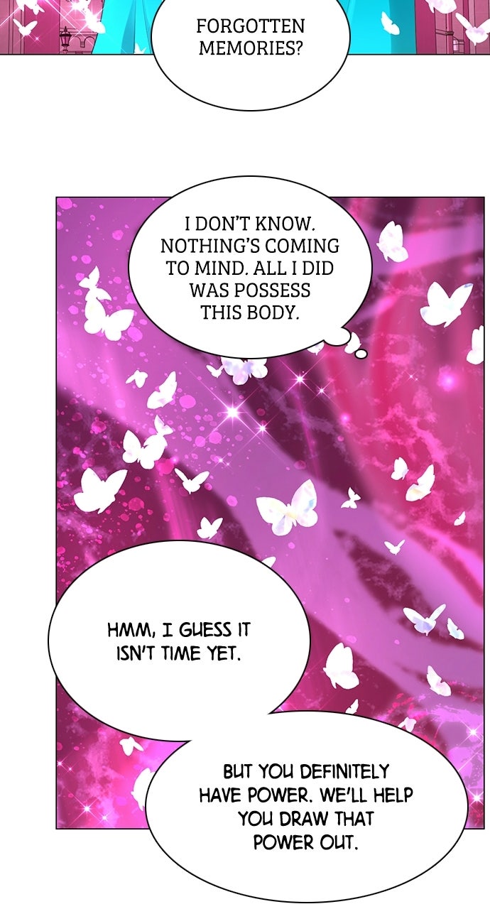 My Stepdaughter is a Bunny Episode 96 page 37 - 