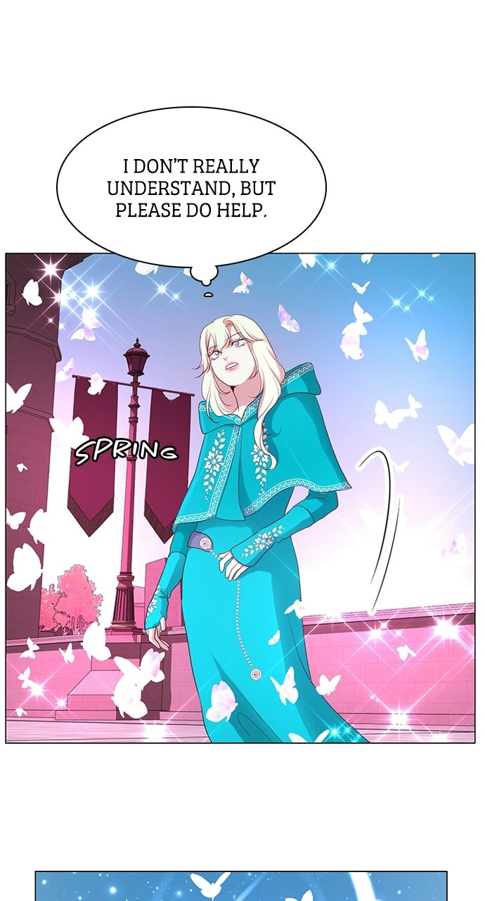 My Stepdaughter is a Bunny Episode 96 page 38 - 