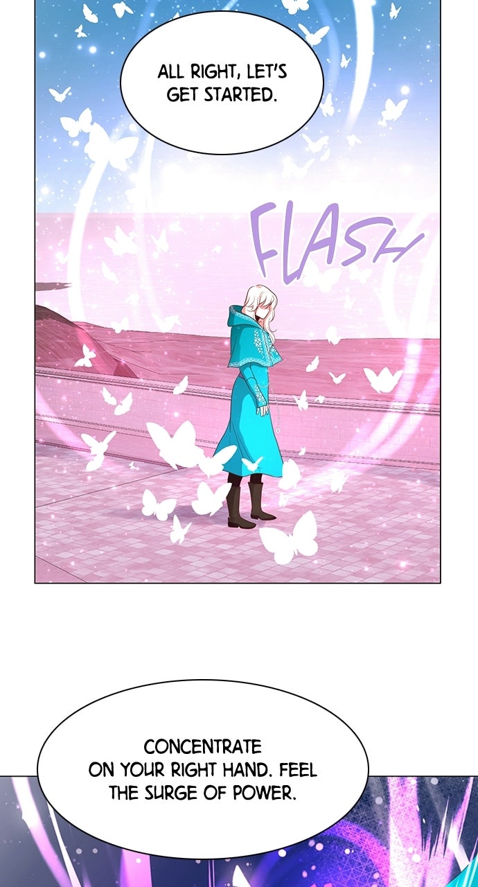 My Stepdaughter is a Bunny Episode 96 page 39 - 