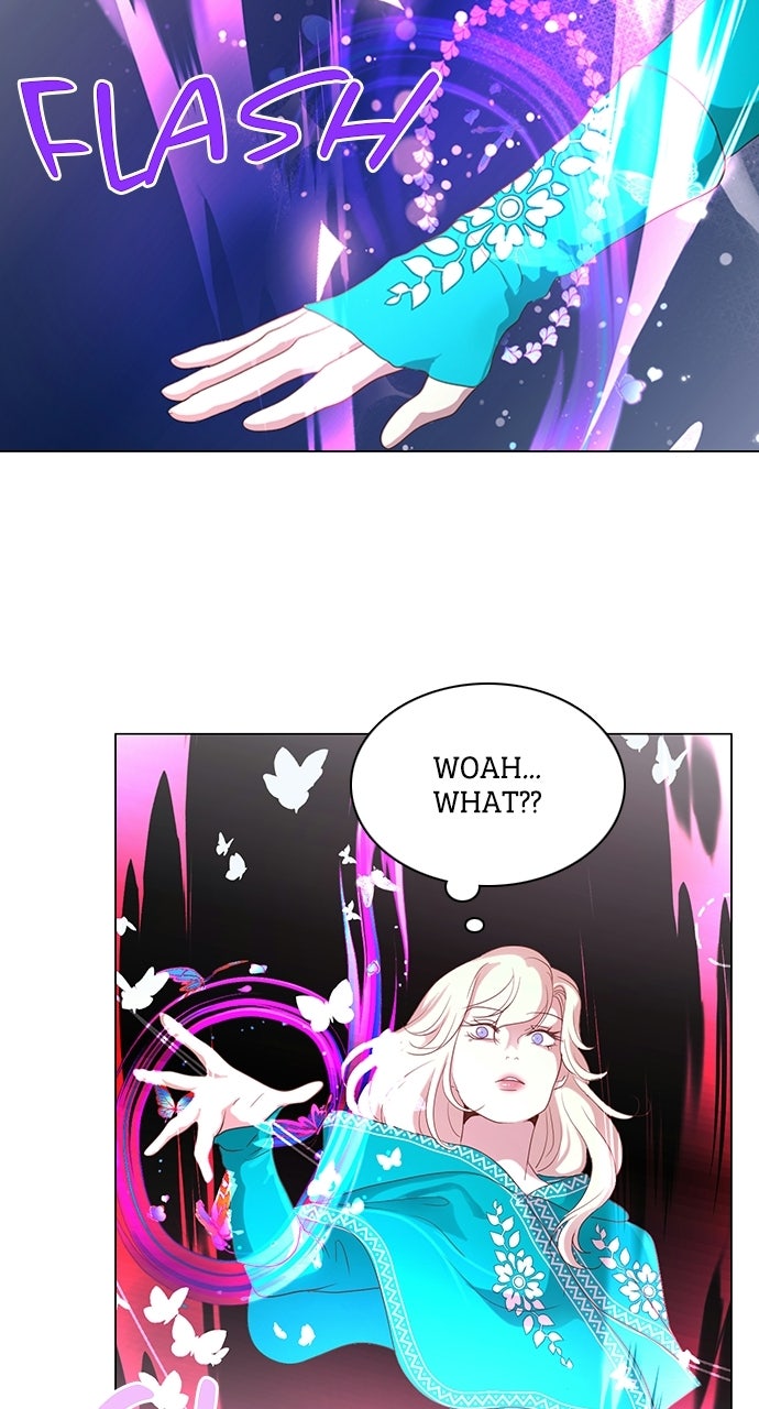 My Stepdaughter is a Bunny Episode 96 page 40 - 