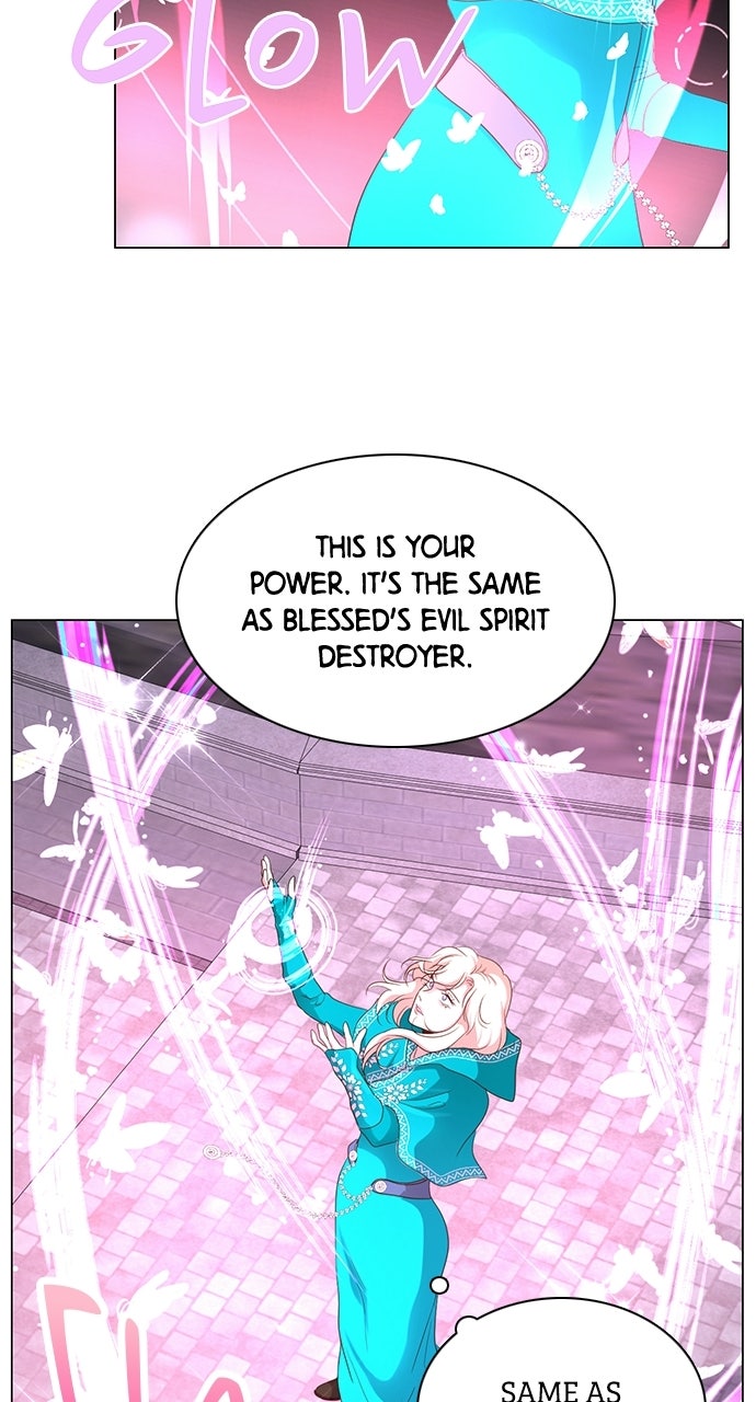 My Stepdaughter is a Bunny Episode 96 page 41 - 