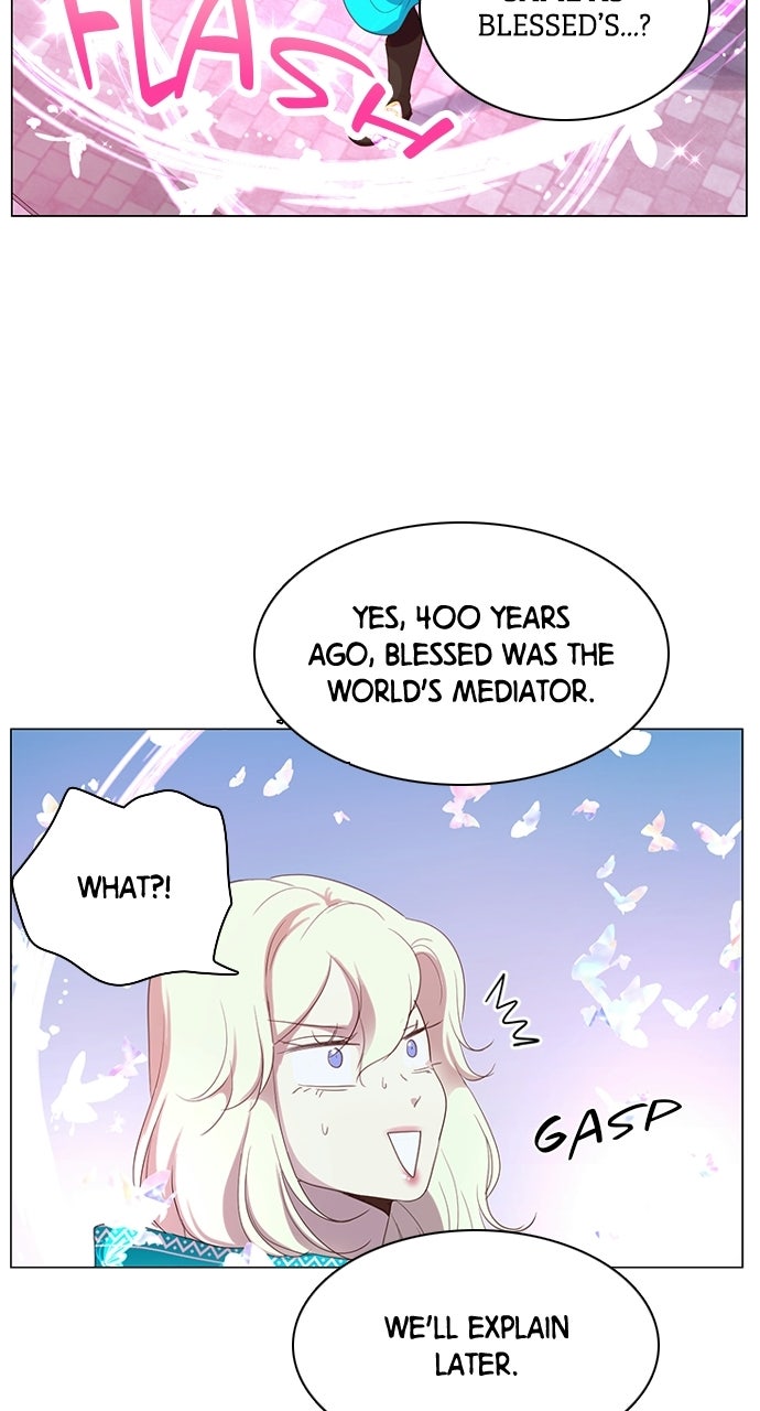 My Stepdaughter is a Bunny Episode 96 page 42 - 