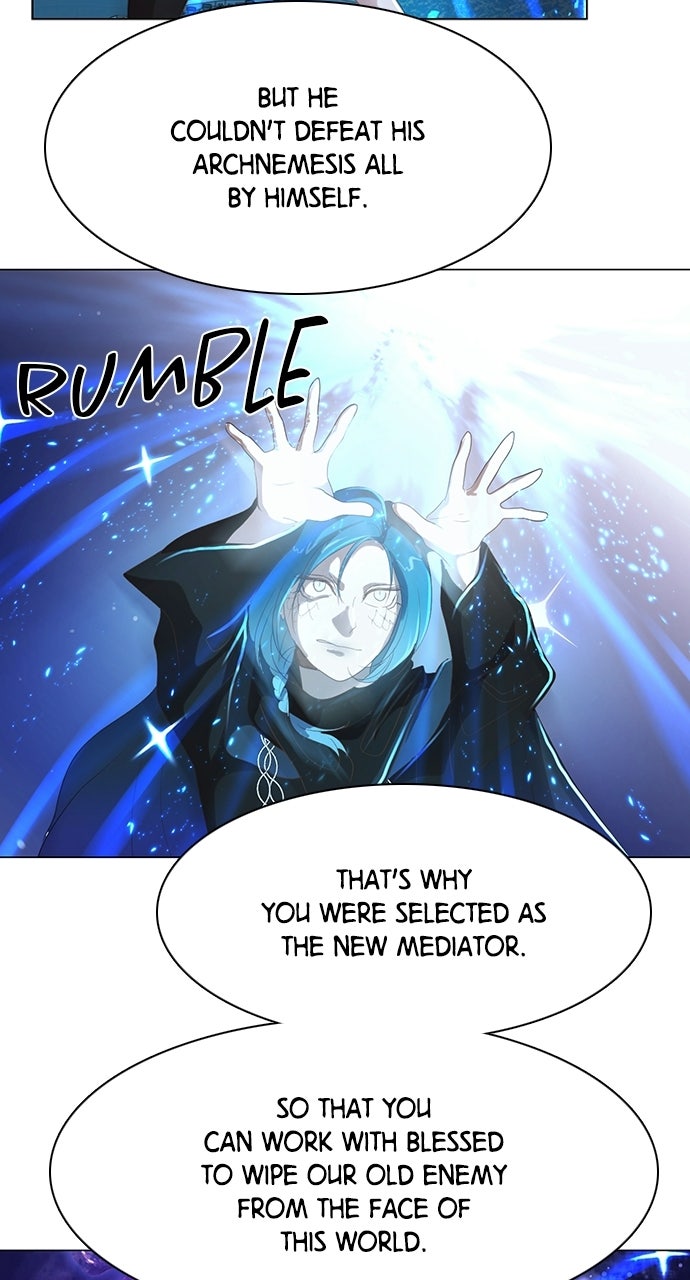 My Stepdaughter is a Bunny Episode 96 page 44 - 
