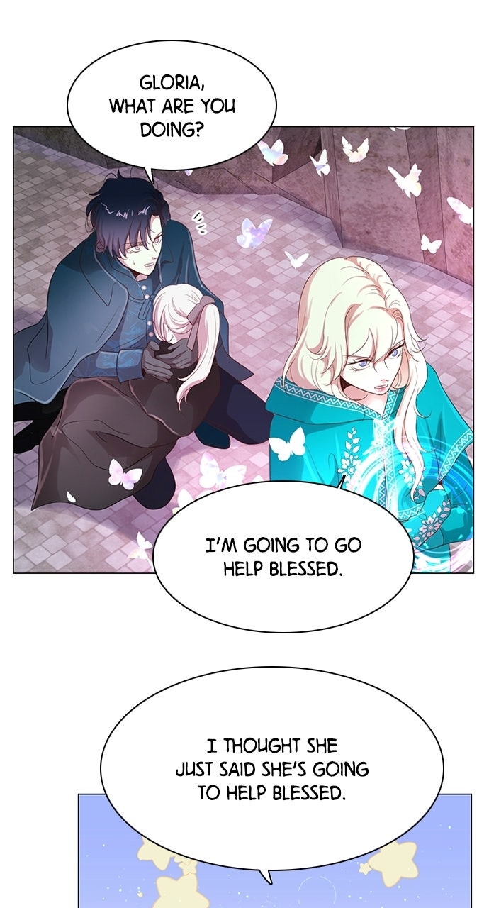 My Stepdaughter is a Bunny Episode 96 page 47 - 