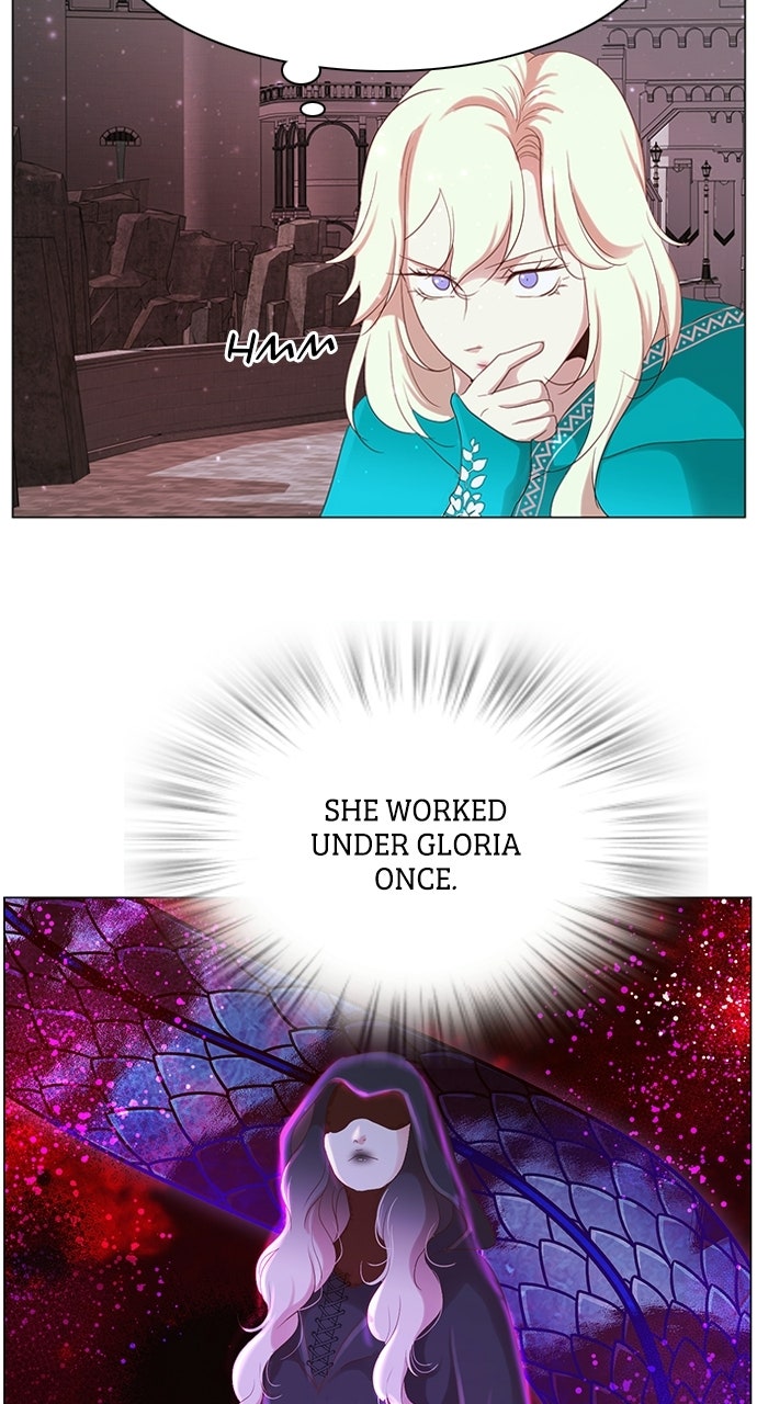 My Stepdaughter is a Bunny Episode 96 page 6 - 