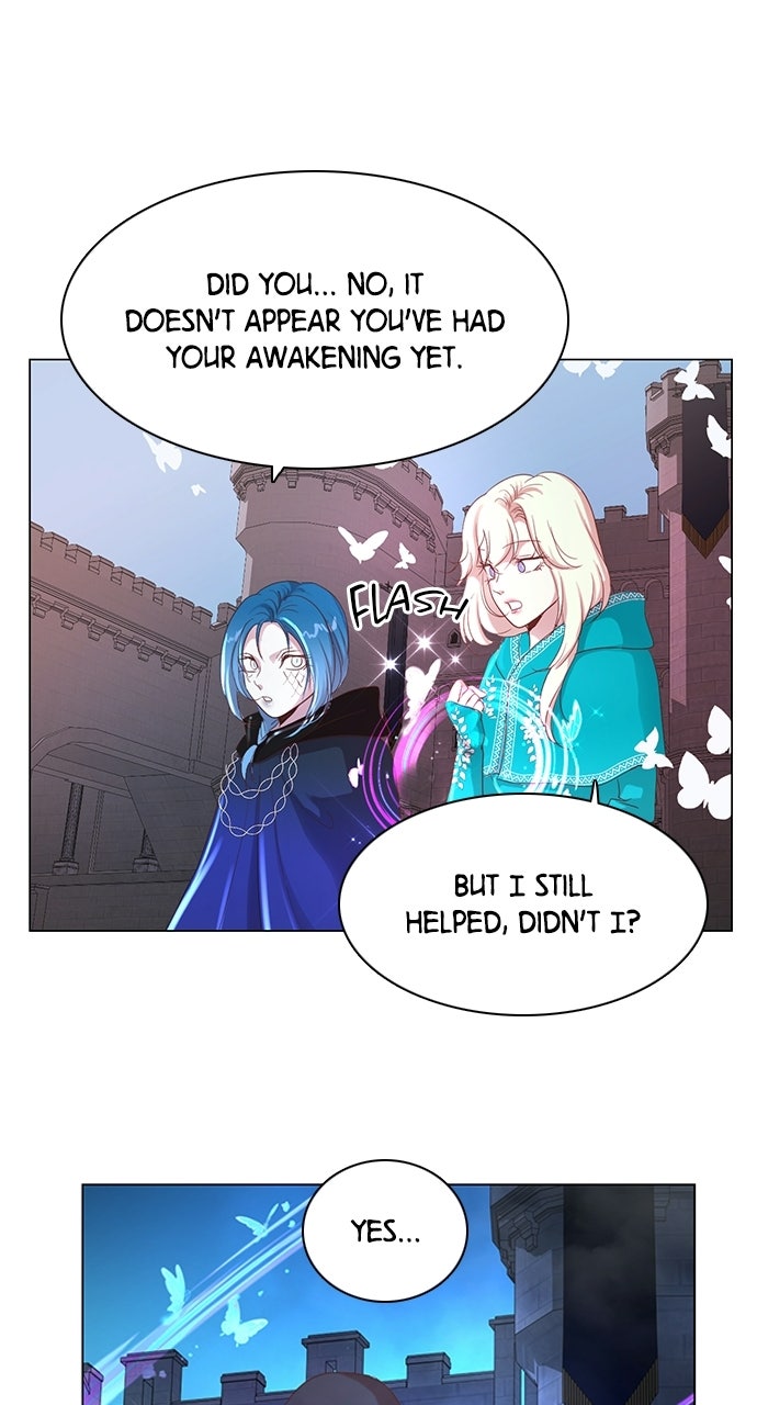 My Stepdaughter is a Bunny Episode 96 page 54 - 