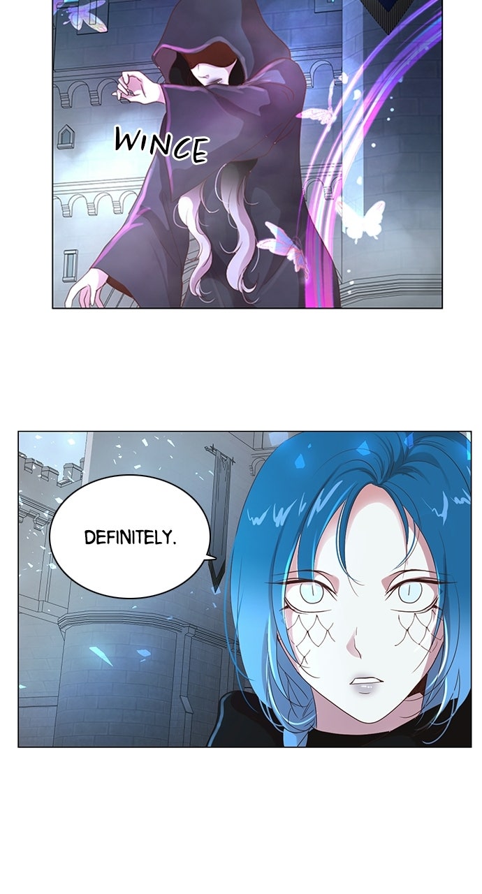 My Stepdaughter is a Bunny Episode 96 page 55 - 