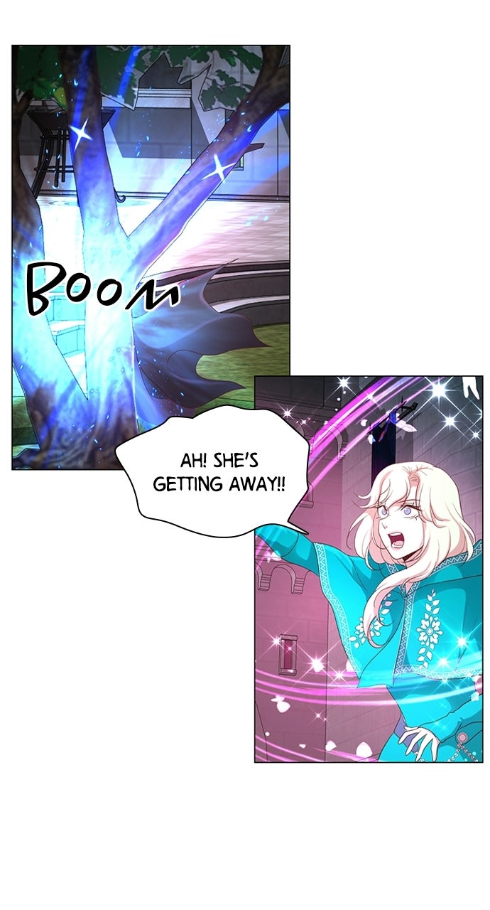 My Stepdaughter is a Bunny Episode 96 page 58 - 