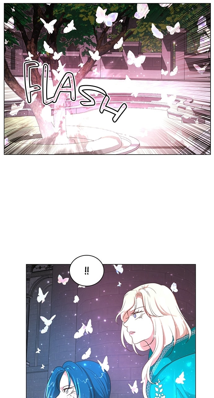 My Stepdaughter is a Bunny Episode 96 page 59 - 