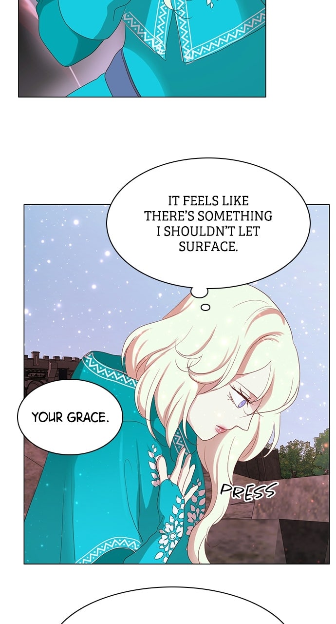 My Stepdaughter is a Bunny Episode 96 page 8 - 