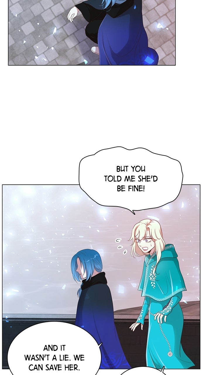 My Stepdaughter is a Bunny Episode 97 page 11 - 