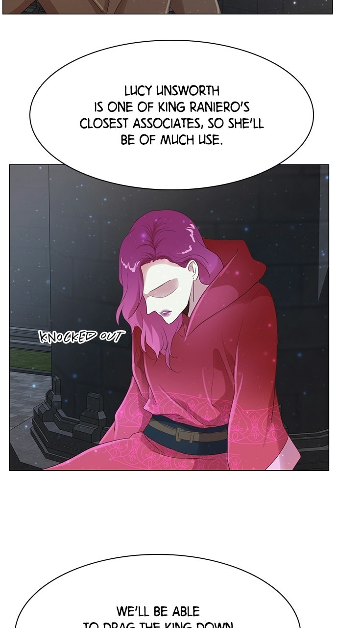 My Stepdaughter is a Bunny Episode 97 page 18 - 