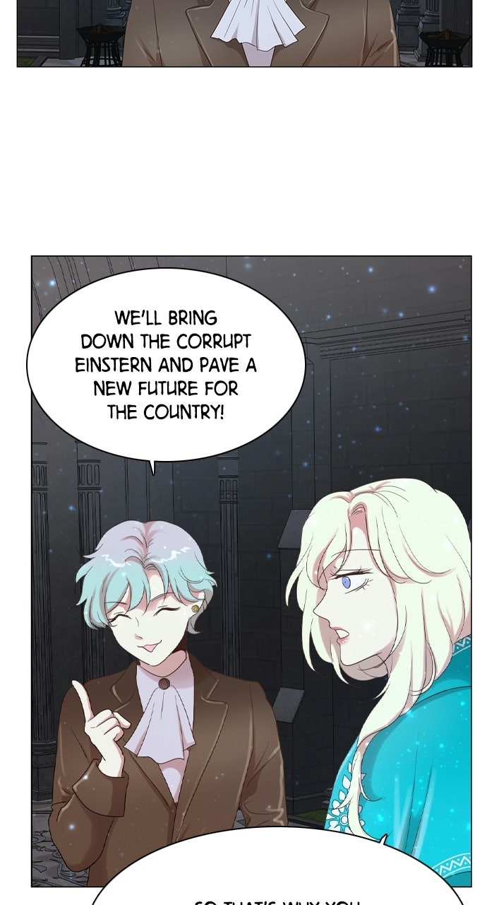 My Stepdaughter is a Bunny Episode 97 page 22 - 