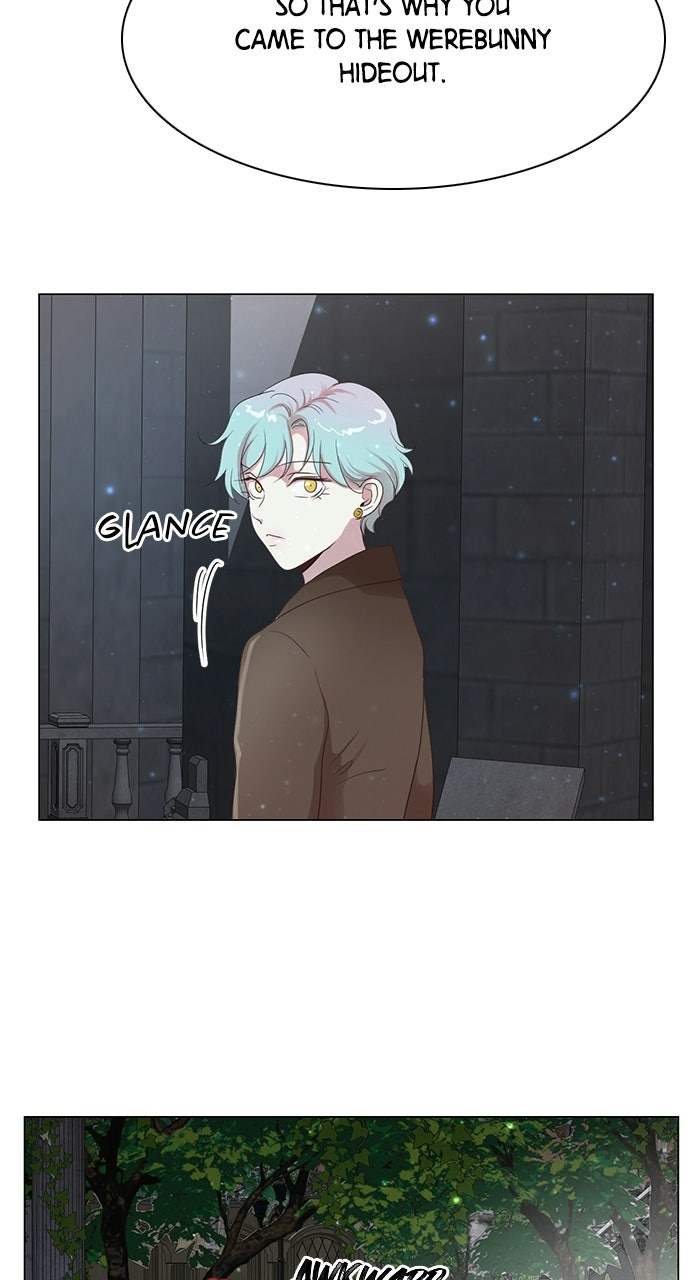 My Stepdaughter is a Bunny Episode 97 page 23 - 