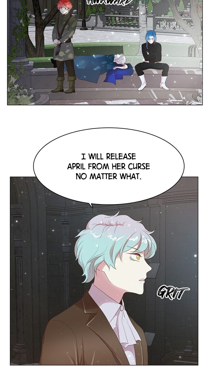 My Stepdaughter is a Bunny Episode 97 page 24 - 
