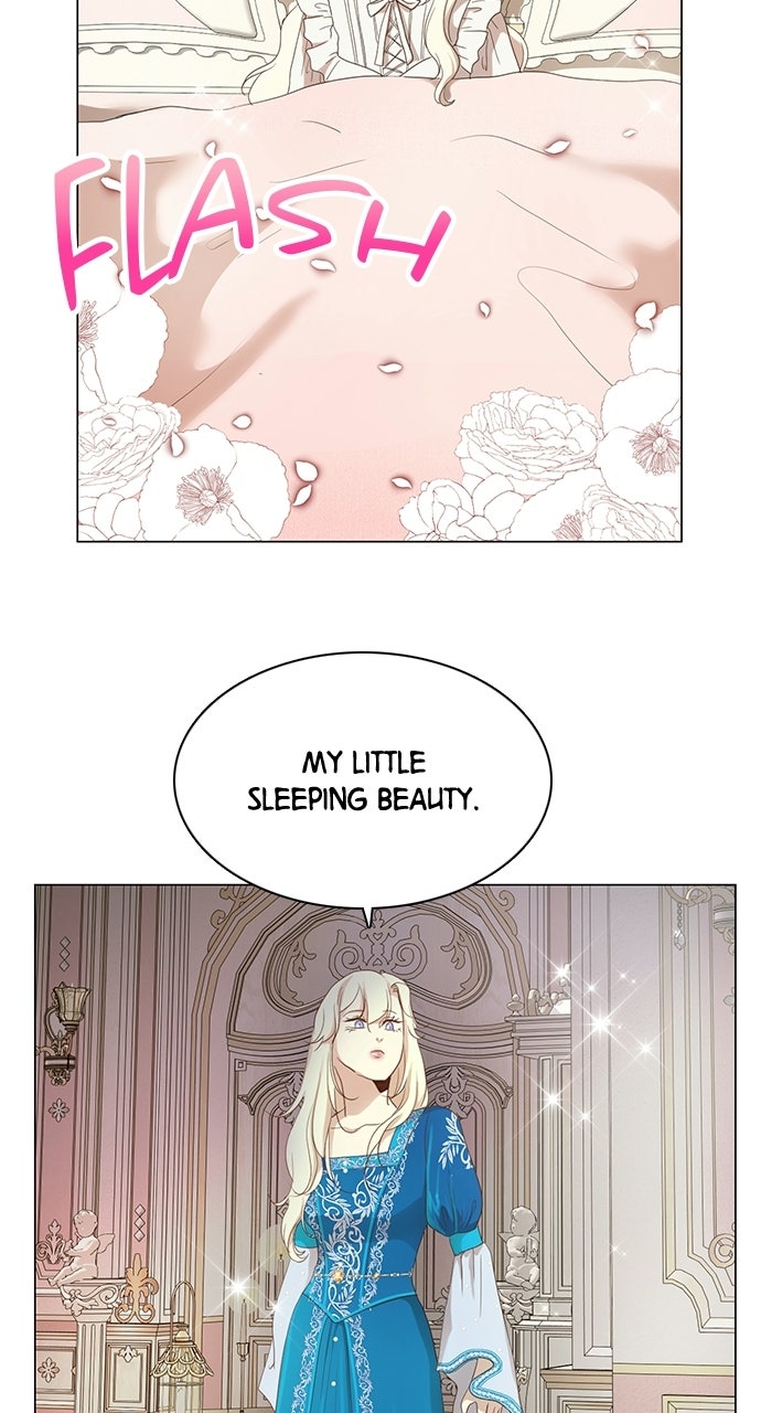 My Stepdaughter is a Bunny Episode 97 page 31 - 