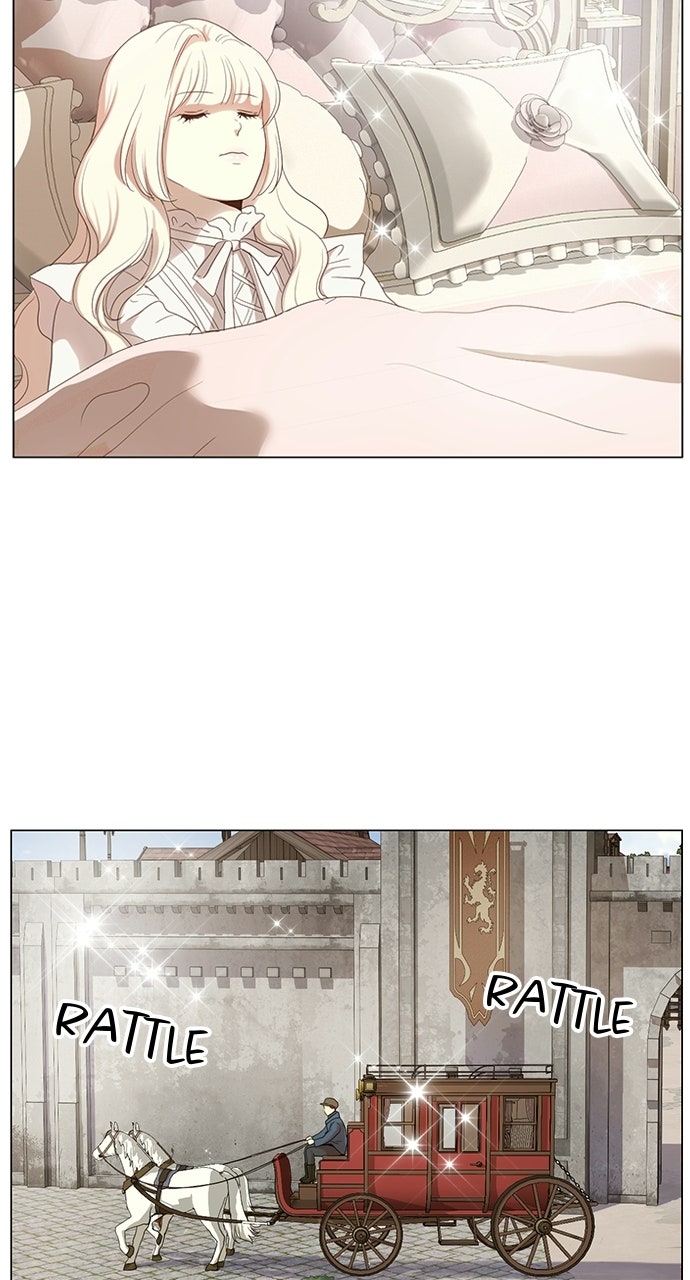 My Stepdaughter is a Bunny Episode 97 page 34 - 
