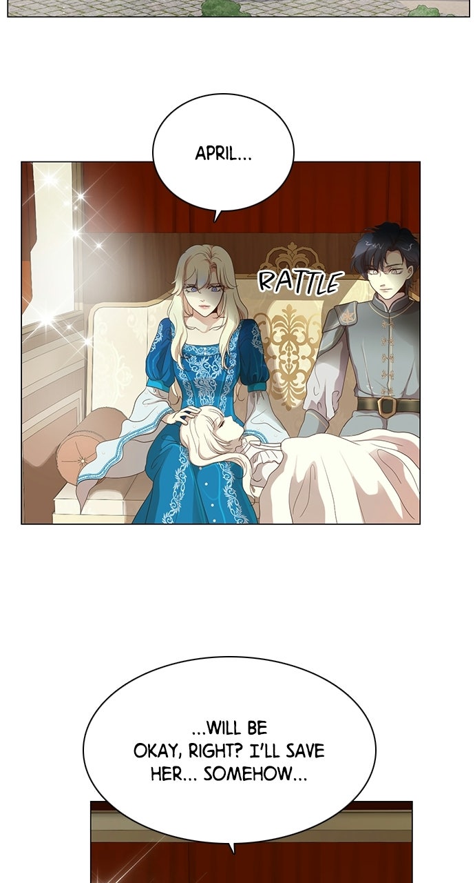 My Stepdaughter is a Bunny Episode 97 page 35 - 